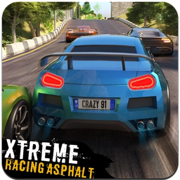 Extreme Asphalt : Car Racing