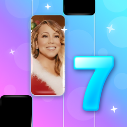 Music Piano 7: Rush Song Games