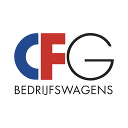 CFG Bedrijfswagens