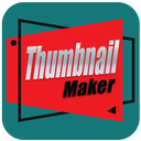 Thumbnail Maker: Youtube Thumbnail & Banner Make