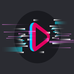 Glitch Video Editor - Effects