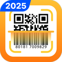 QR Scanner & Barcode Reader
