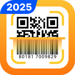 QR Scanner & Barcode Reader