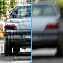 Forensic Image and Video Enhancement