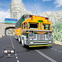 Indian Truck Offroad Cargo Sim