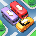 Bus Jam: Parking Go!