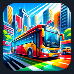 Bus Simulator Pro: Driver 2024