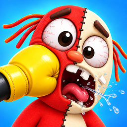 Mr Punch: Crazy Slap Guy