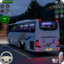 City Bus Driving Games 3D