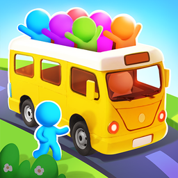 Bus Jam: Puzzle Quest