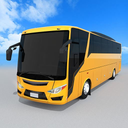 Modern Bus 3D Parking Games