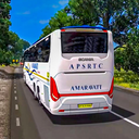 Bus Simulator City Bus Games