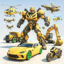 Multi Robot Games - Robot Wars