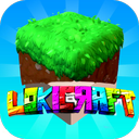 Lokicraft: Minicraft Block