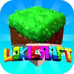 Lokicraft: Minicraft Block