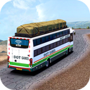 US Bus Simulator: Bus Games 3D