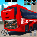 Bus Driving Simulator Bus Game
