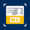 Business Card Scanner & Reader - Free Card  Reader