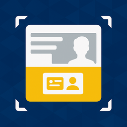 Business Card Scanner & Reader - Free Card Reader