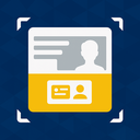 Business Card Scanner & Reader - Free Card Reader