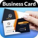 Business, Visiting Card Maker