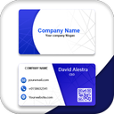 Business Card Maker free apps