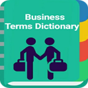 Business Terms Dictionary