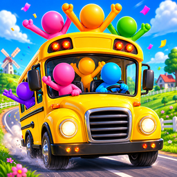 Fever Bus Traffic