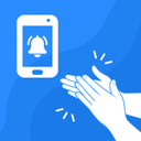 Find Phone by Clap & Voice