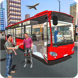 Europe City Coach Bus Simulator 2020