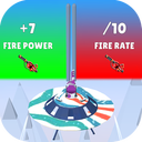 Bombs Rush 3D
