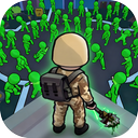 Infector Sniper 3D