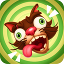 Butch the Cat・Virtual Pet Sim