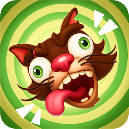 Butch the Cat・Virtual Pet Sim