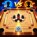 Carrom Club Online : Carrom Board Disc Pool Game