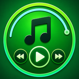 Music Player - MP3 Player