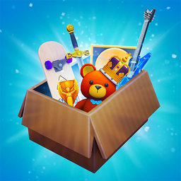 Auction City: Tycoon Simulator