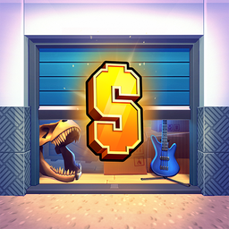 Auction City: Tycoon Simulator