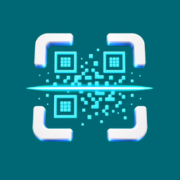 QR Code - Scanner & Generator