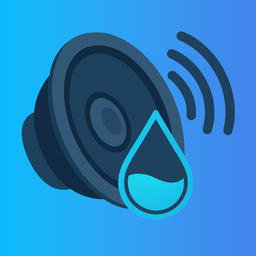 Speaker Cleaner - Remove Water