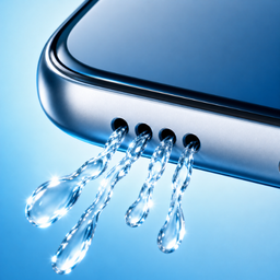 Speaker Cleaner - Remove Water