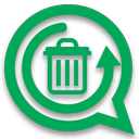 WA-Recovery: Deleted Whats Messages