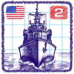 Sea battle 2: Warship Online