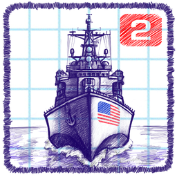Sea battle 2: Warship Online