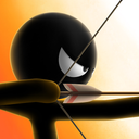 Stickman Archer online - استیکمن آرچر آنلاین