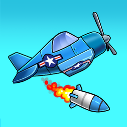 The Planes: sky bomber