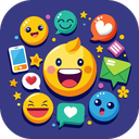 Stickzy - Animated WA Stickers