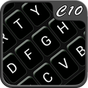 Black Keyboard