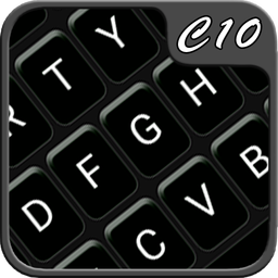 Black Keyboard