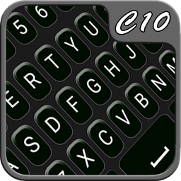 Black Keyboard